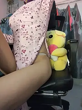 Show Webcam de Lucy_limon