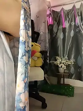 Lucy_limon 网络视讯表演