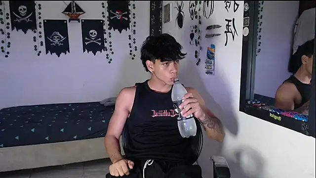 speedsamy Show Webcam