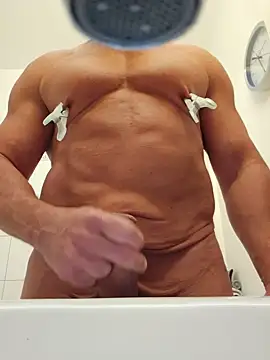 Devoter-Sklavenarsch Webcam-Show