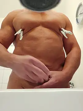 Devoter-Sklavenarsch Webcam Show