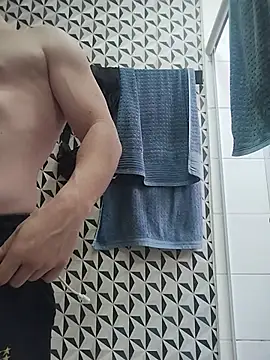 Show de webcam de Away_Smit