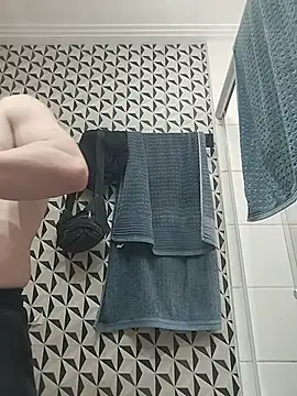 Show de webcam de Away_Smit