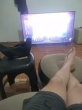 Show de webcam de Away_Smit