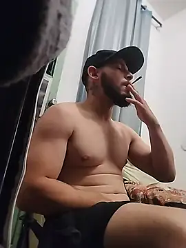 Away_Smit Webcamshow