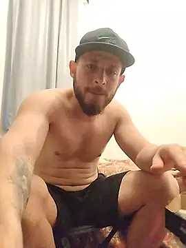 Show de webcam de Away_Smit