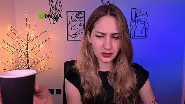 Webkamerová show playful_sophie