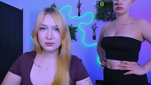 playful_sophie webkamerás műsora