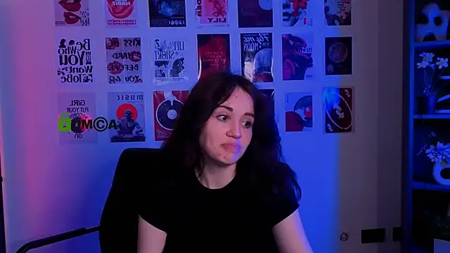 XXX chat uživo modela playful_sophie