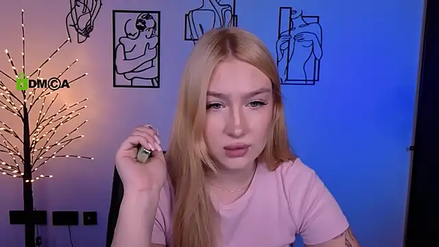 Webkamerová show playful_sophie