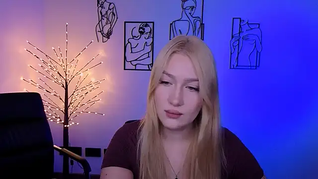 playful_sophie Pertunjukan Webcam
