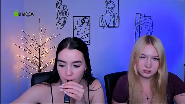 Вебкам-шоу playful_sophie