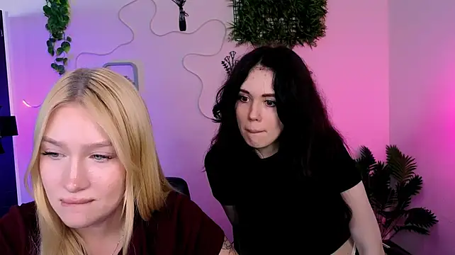 Show de webcam de playful_sophie