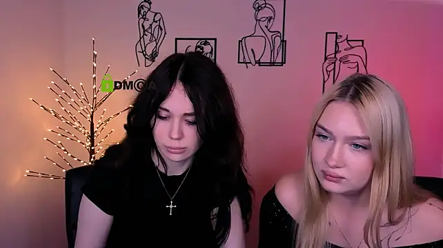 XXX chat uživo modela playful_sophie