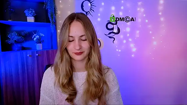 Show modela playful_sophie na web-kameri