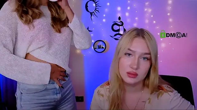 Вебкам-шоу playful_sophie