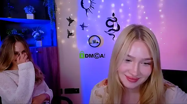 Chat XXX en directo de playful_sophie