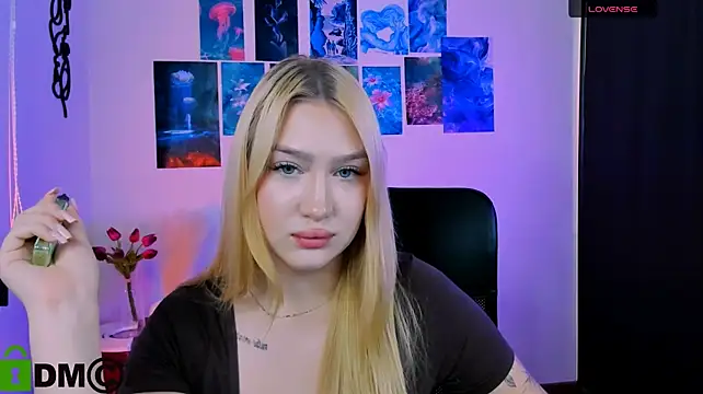 Živý XXX chat playful_sophie