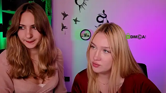 Živý XXX chat playful_sophie