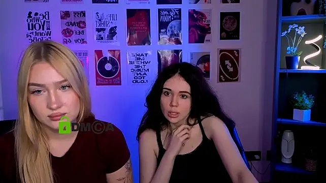 Živý XXX chat playful_sophie
