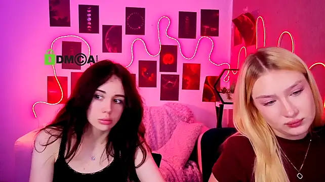 Вебкам-шоу playful_sophie