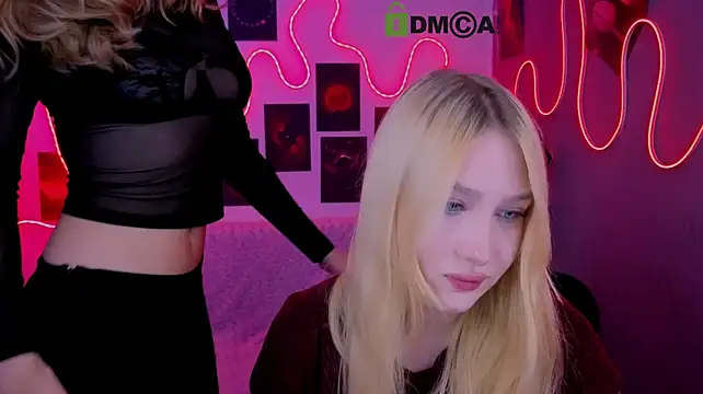 Webkamerová show playful_sophie