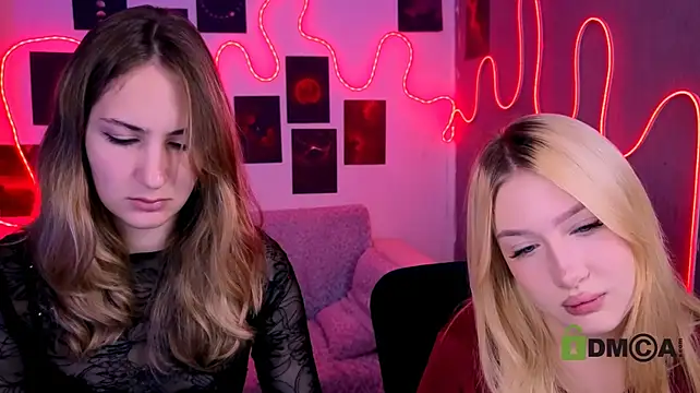 Webkamerová show playful_sophie
