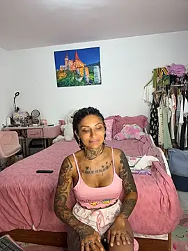 Lucky_Deniz 라이브 XXX 채팅