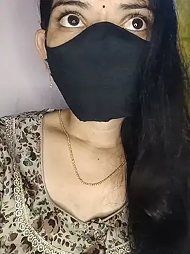 Telugu_Cute_Angel ওয়েবক্যাম শো