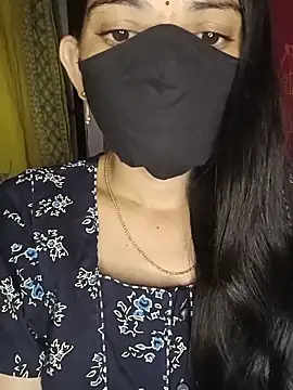 Telugu_Cute_Angel Show Webcam