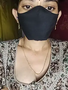 Telugu_Cute_Angel's Webcam Show