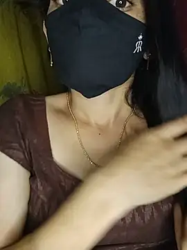 Telugu_Cute_Angel's Webcam Show