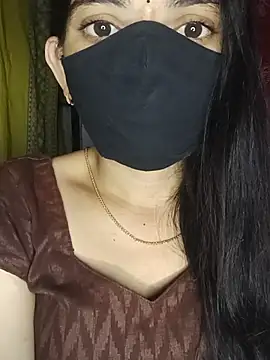 Telugu_Cute_Angel's Webcam Show