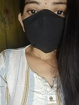 Telugu_Cute_Angel's Webcam Show