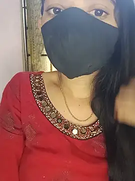 Telugu_Cute_Angel's Webcam Show