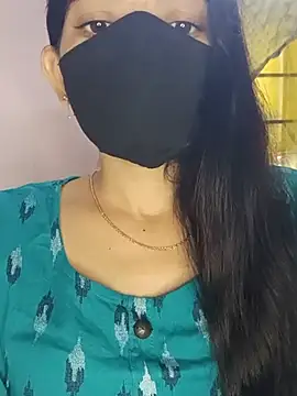 Telugu_Cute_Angel ওয়েবক্যাম শো