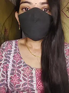 Telugu_Cute_Angel Show in webcam