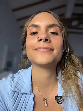 Gaby_Ferrer's Live XXX Chat