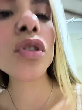 Chatroom XXX en direct de Gaby_Ferrer