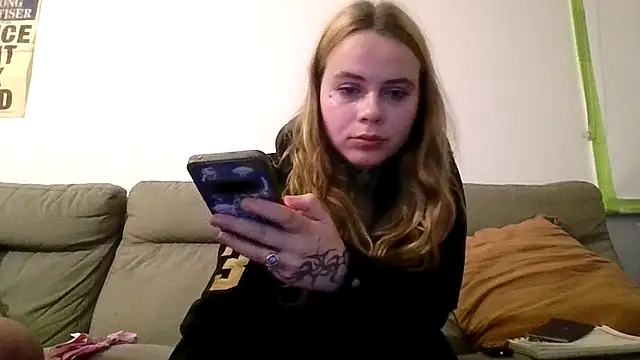 biggnipz Pertunjukan Webcam