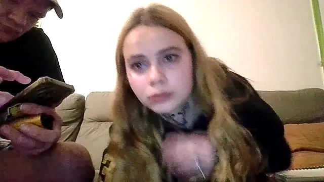 Webkamerová show biggnipz
