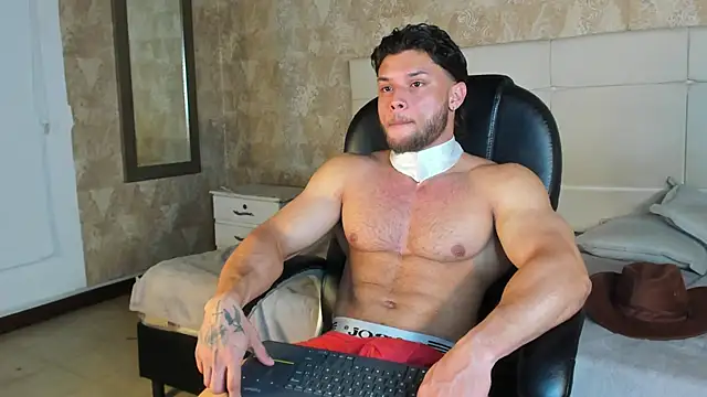 jeicob_gagnon Webcamshow