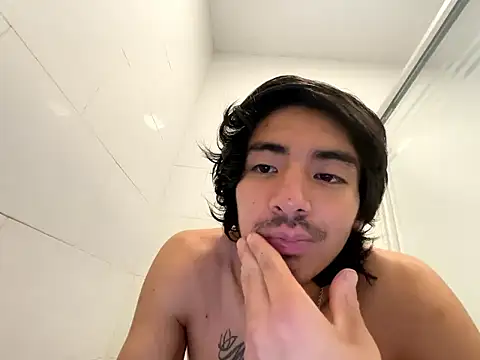 Show de GIOOOO568 na webcam