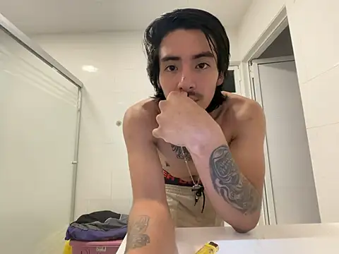 GIOOOO568 webcam show