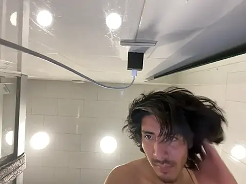 Webkamerová show GIOOOO568