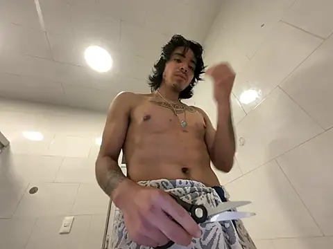 GIOOOO568 Webcam-Show