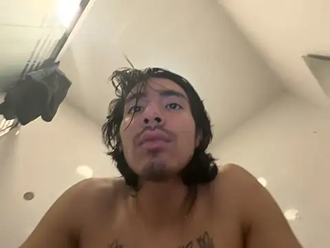 GIOOOO568 Pertunjukan Webcam