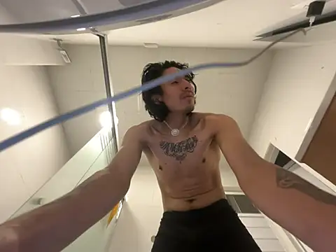 GIOOOO568 Pertunjukan Webcam