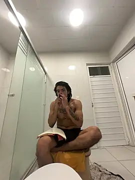 GIOOOO568 Webcam show
