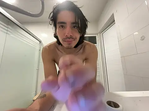 Show de webcam de GIOOOO568